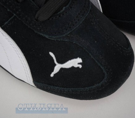 Puma Кроссовки Puma Replicatch 40509701 чёрные - Картинка 7