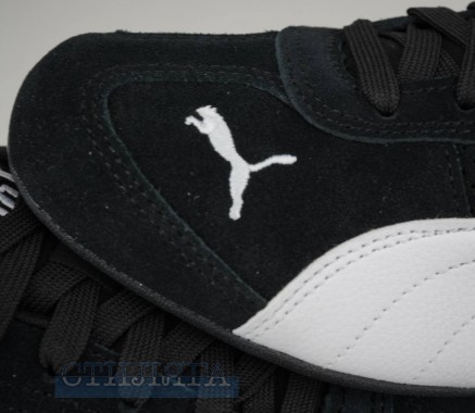 Puma Кроссовки Puma Replicatch 40509701 чёрные - Картинка 9