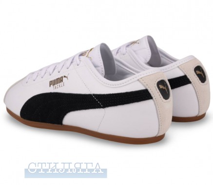 Puma Кроссовки Puma Tackle 40445801 белые - Картинка 2