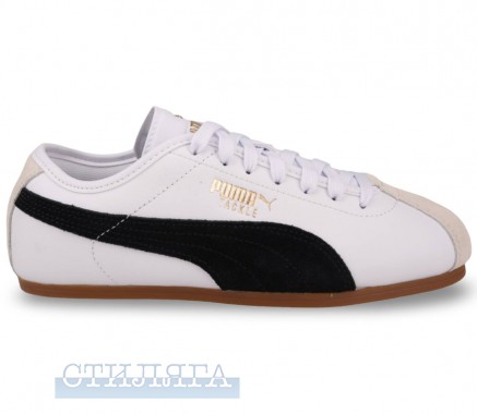 Puma Кроссовки Puma Tackle 40445801 белые - Картинка 3