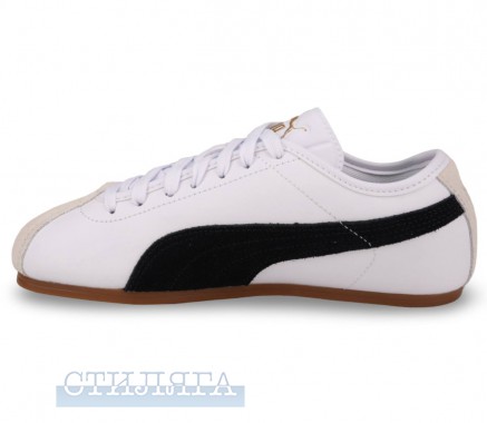 Puma Кроссовки Puma Tackle 40445801 белые - Картинка 4