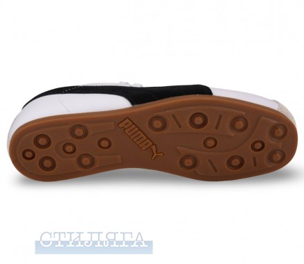 Puma Кроссовки Puma Tackle 40445801 белые - Картинка 5