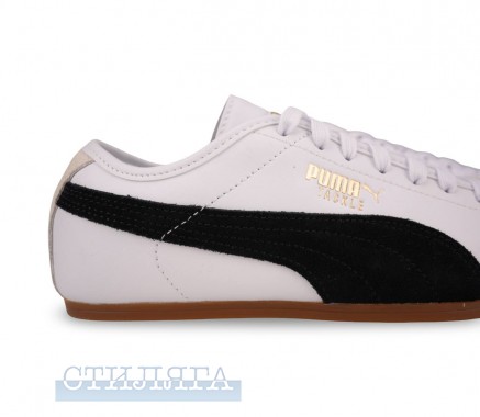 Puma Кроссовки Puma Tackle 40445801 белые - Картинка 7