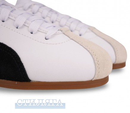 Puma Кроссовки Puma Tackle 40445801 белые - Картинка 9