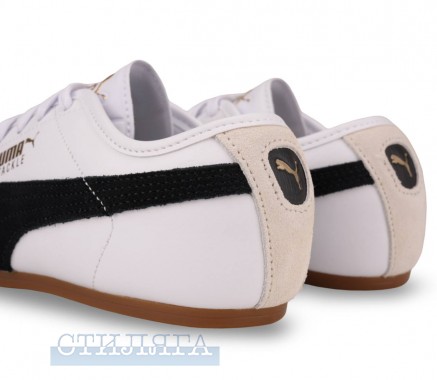 Puma Кроссовки Puma Tackle 40445801 белые - Картинка 10