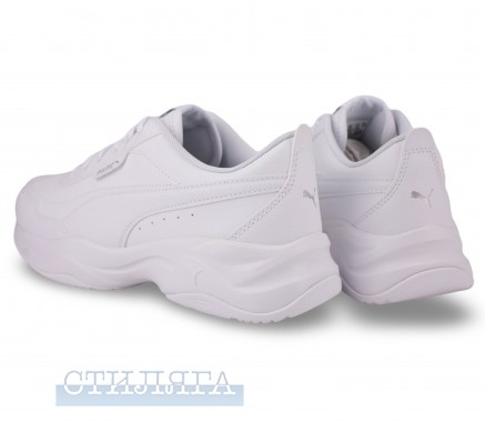 Puma Кроссовки Puma Cilia Mode 37112502 White - Картинка 4