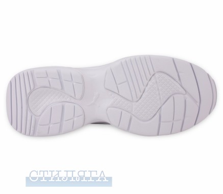 Puma Кроссовки Puma Cilia Mode 37112502 White - Картинка 5